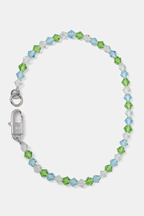 Сребърна гривна HATTON LABS Shore Bracelet дамска HL-S5-507-M5