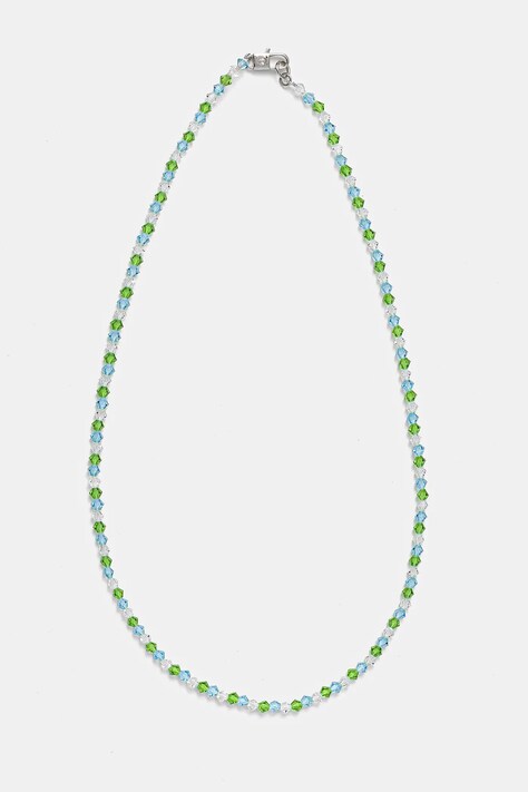 HATTON LABS naszyjnik Shore Chain HL-S5-508-M5
