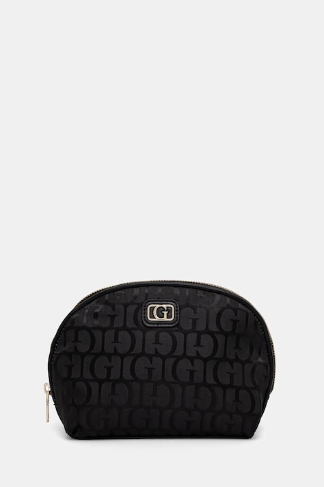 Kosmetická taška Guess černá barva, PW7524 P5270