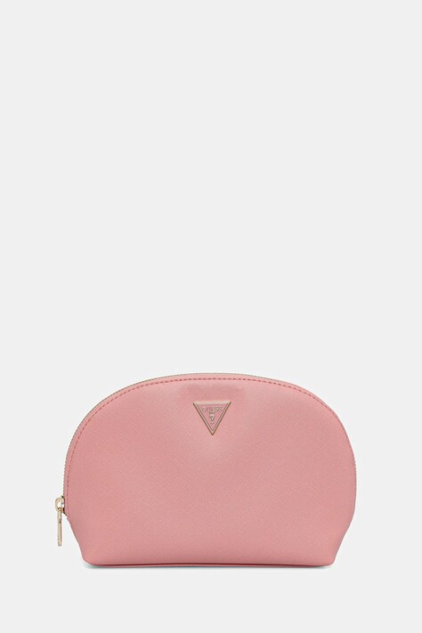 Косметичка Guess колір рожевий PW7526 P5270