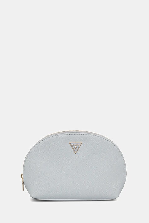 Guess portfard culoarea roz, PW7526 P5270