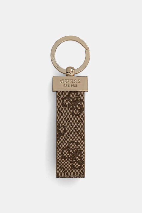Guess μπρελόκ ZAMIRA RW1722 P5101