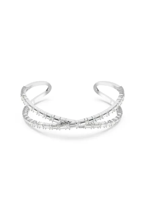 Swarovski bransoletka HYPERBOLA damska 5677625