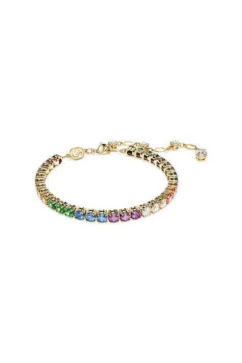 Swarovski karperec MATRIX női, 5685691