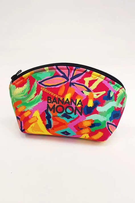 Banana Moon portfard Sunrama GRAPHITE.SUNRAM