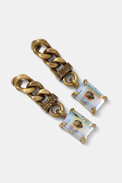 Kurt Geiger London kolczyki 4346161429