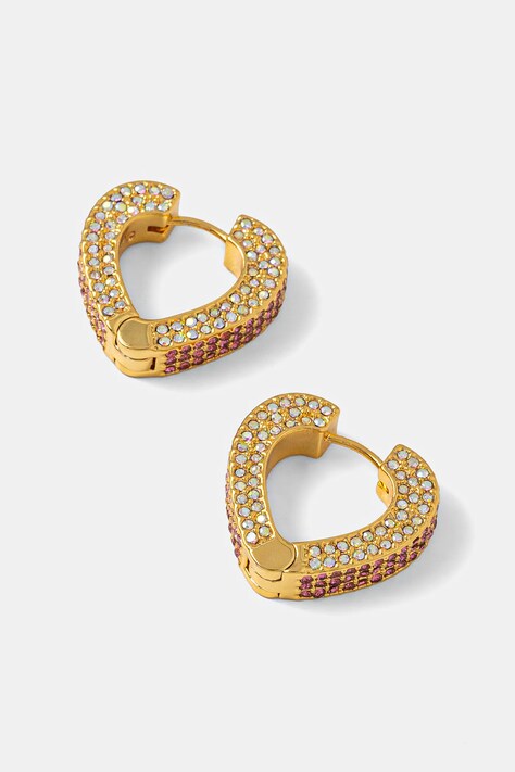 Сережки Kurt Geiger London PAVE 4345198429
