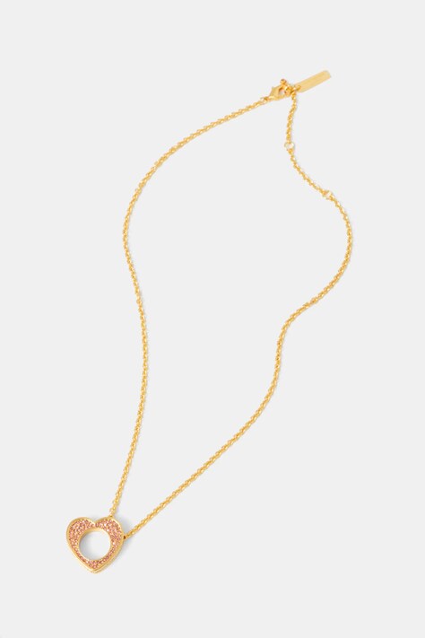 Náhrdelník Kurt Geiger London PAVE 4344898429