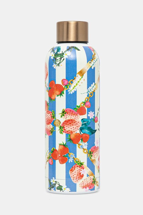 Láhev Kurt Geiger London 500 ml bílá barva, 4105419999