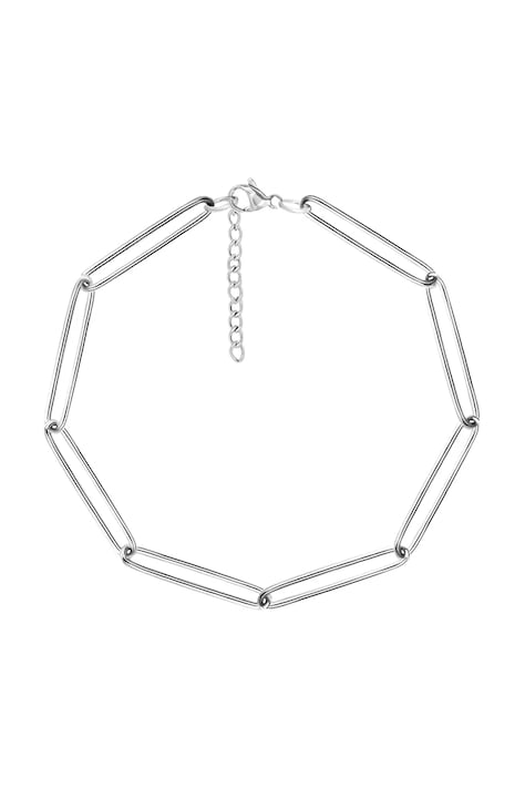Посріблений браслет Lilou жіночий 249/160/BRA/NO14/20/SR