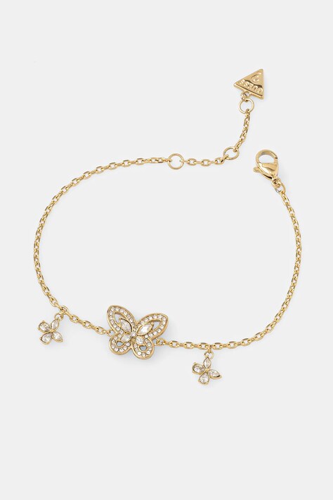 Guess bratara LILY femei, JUBB05 113JW