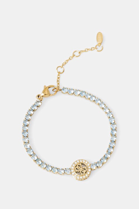 Гривна Guess PARADISE дамска JUBB05 142JW