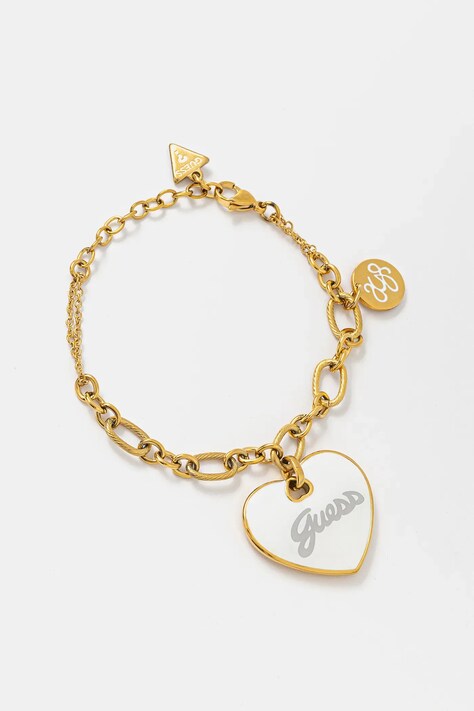 Náramek Guess VINTAGE dámský, JUBB05 149JW