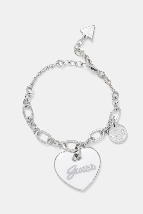 Guess bratara VINTAGE femei, JUBB05 149JW