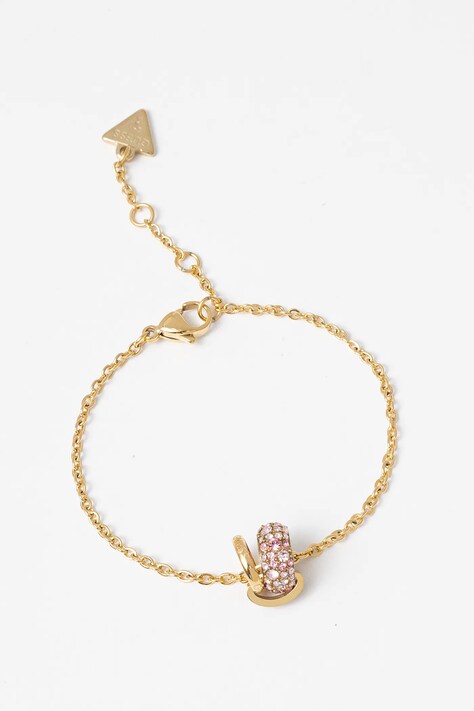 Βραχιόλι Guess FABULOUS ME JUBB05 196JW