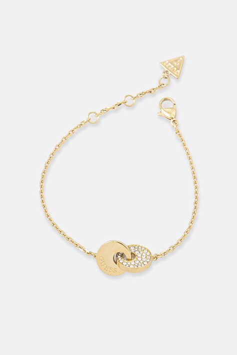 Guess bratara BLOOMING SUMMER femei, JUBB05 220JW