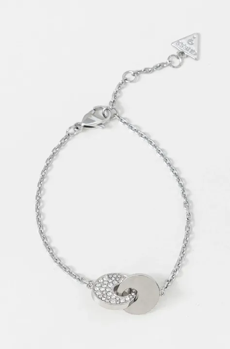 Гривна Guess BLOOMING SUMMER дамска JUBB05 220JW