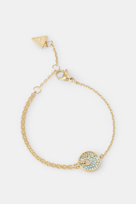 Guess bratara BLOOMING SUMMER femei, JUBB05 227JW