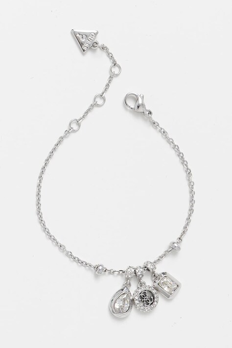 Guess bratara 4G LIGHT femei, JUBB05 241JW