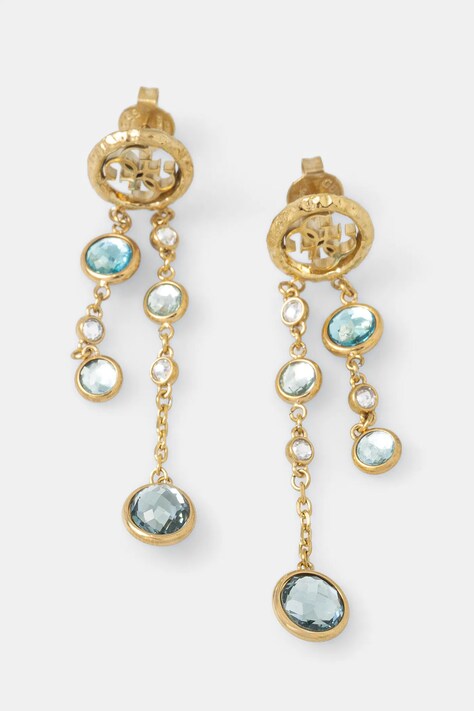 Σκουλαρίκια Guess PETRA JUBE05 091JW