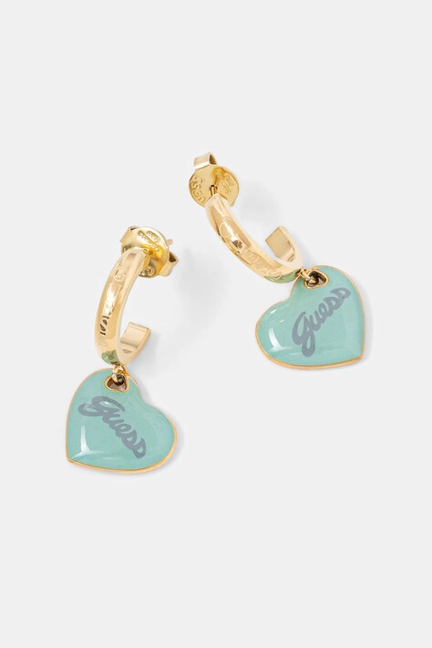 Náušnice Guess VINTAGE JUBE05 151JW