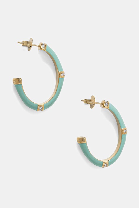 Обици Guess BAMBOO JUBE05 156JW