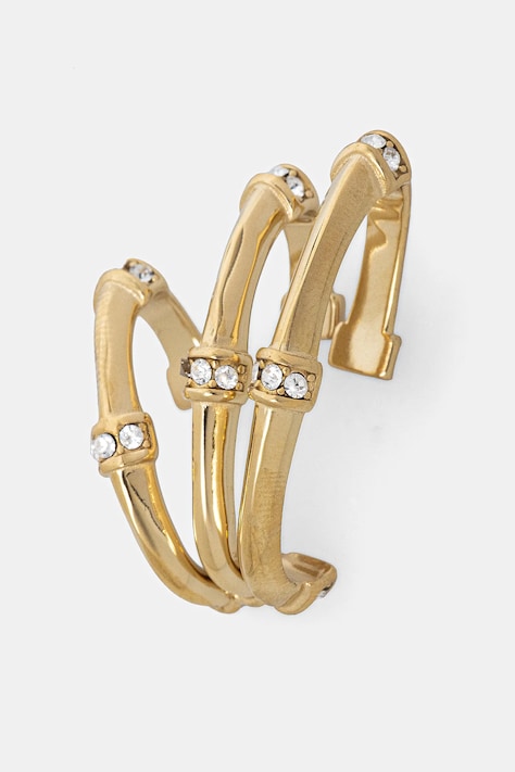 Náušnica Guess BAMBOO JUBE05 169JW