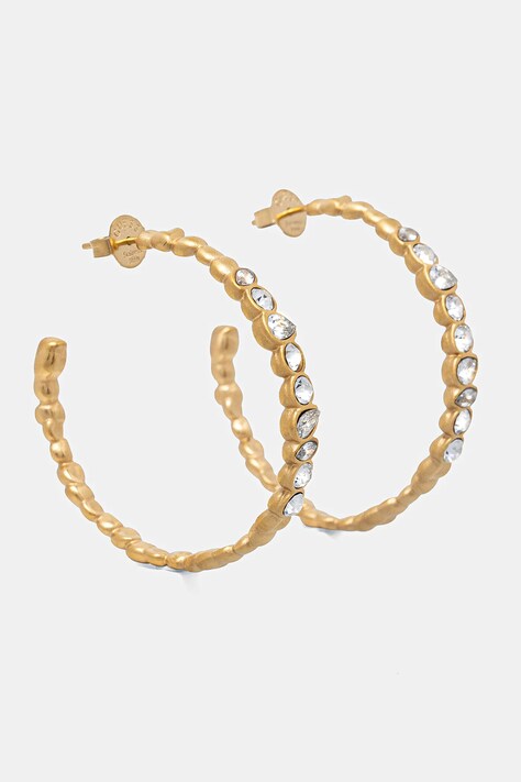 Обици Guess PANAREA JUBE05 181JW