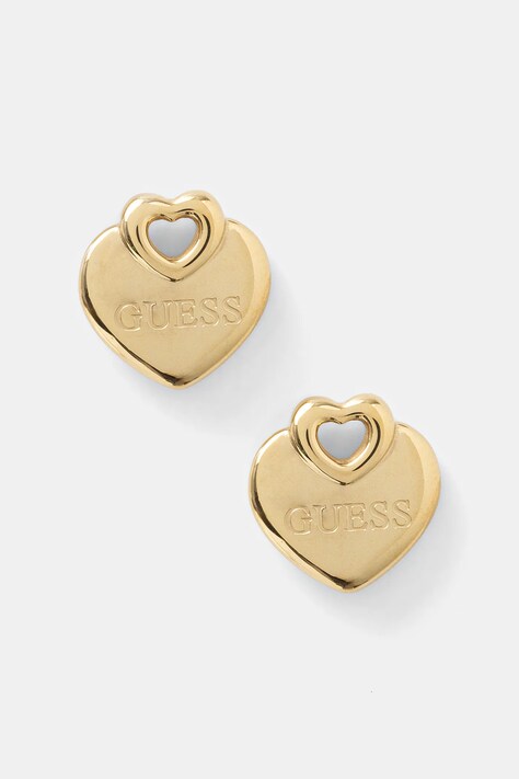 Обици Guess CRAZY IN LOVE JUBE05 218JW