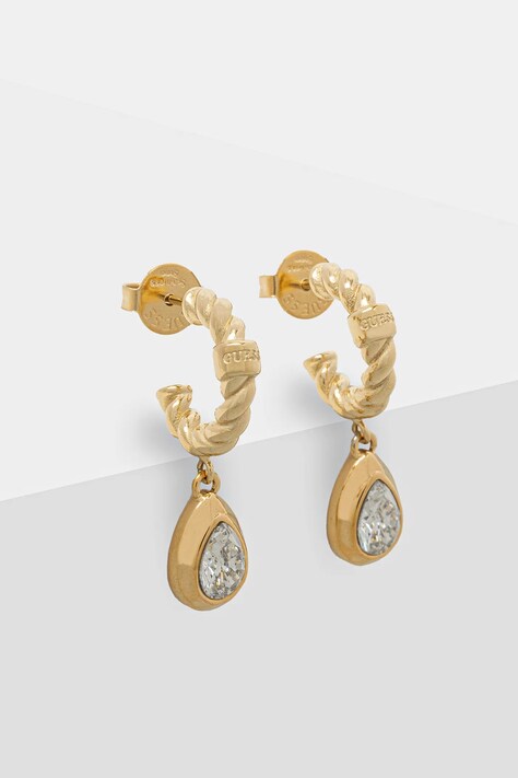 Сережки Guess 4G LIGHT JUBE05 243JW