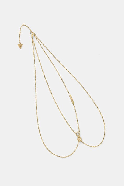 Náhrdelník Guess ENDLESS DREAM JUBN03 261JW