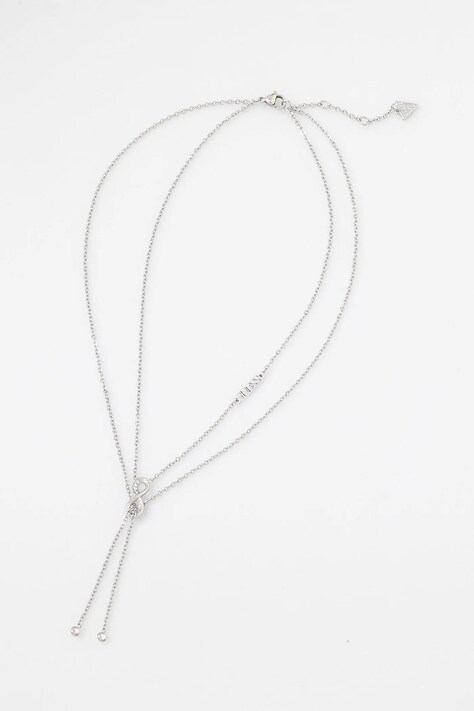 Náhrdelník Guess ENDLESS DREAM JUBN03 261JW