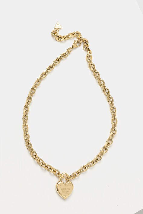 Guess colier ALL YOU NEED IS LOVE JUBN04 268JW