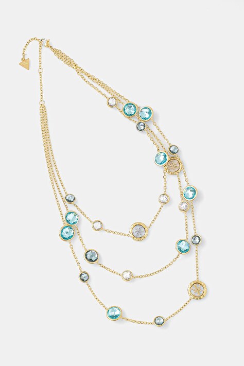 Цепочка Guess PETRA JUBN05 090JW