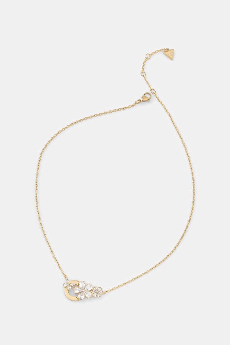 Náhrdelník Guess LILY JUBN05 102JW