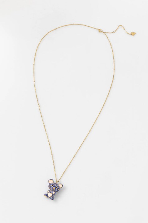 Цепочка Guess VINTAGE JUBN05 139JW