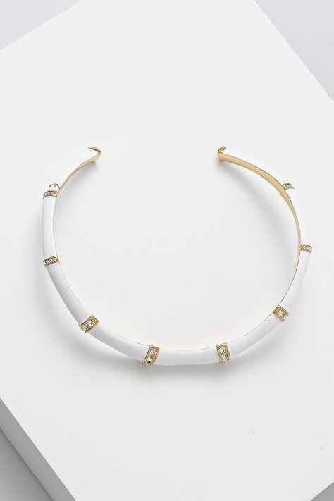 Цепочка Guess BAMBOO JUBN05 155JW