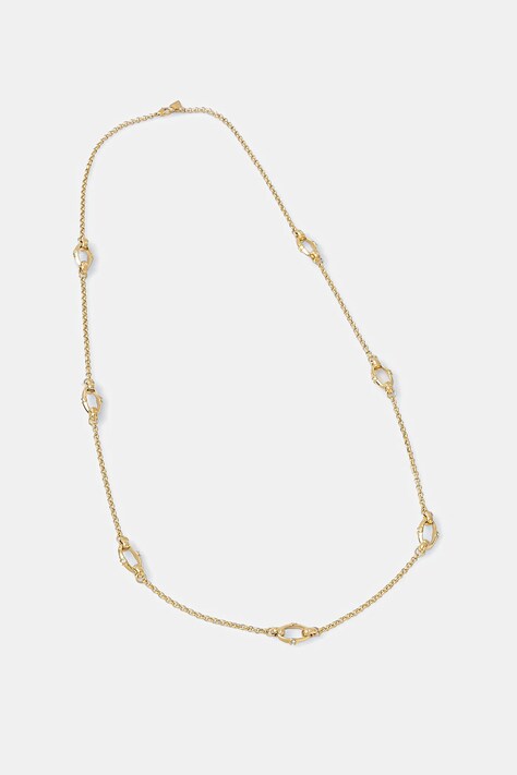 Náhrdelník Guess BAMBOO JUBN05 166JW