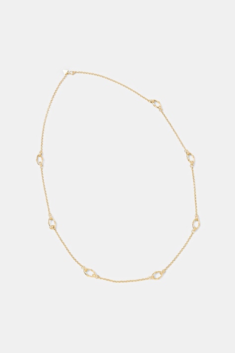 Ланцюжок Guess BAMBOO JUBN05 166JW