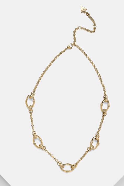 Цепочка Guess BAMBOO JUBN05 167JW