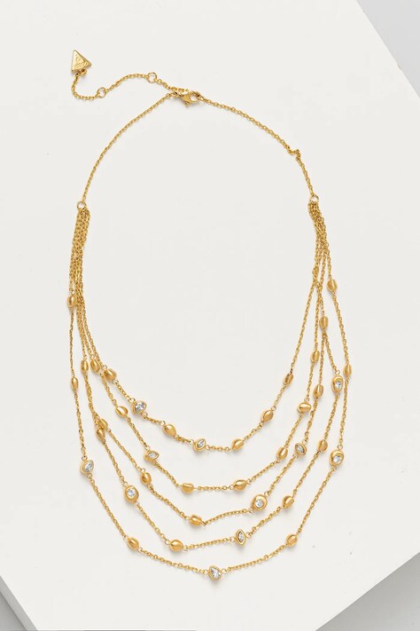 Цепочка Guess PANAREA JUBN05 175JW
