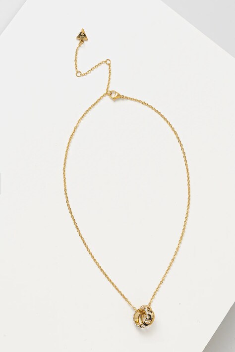 Цепочка Guess FABULOUS ME JUBN05 191JW