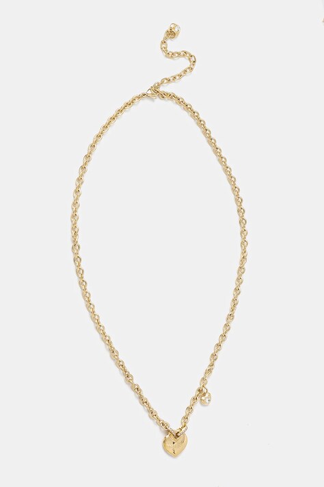 Колие Guess CRAZY IN LOVE JUBN05 216JW