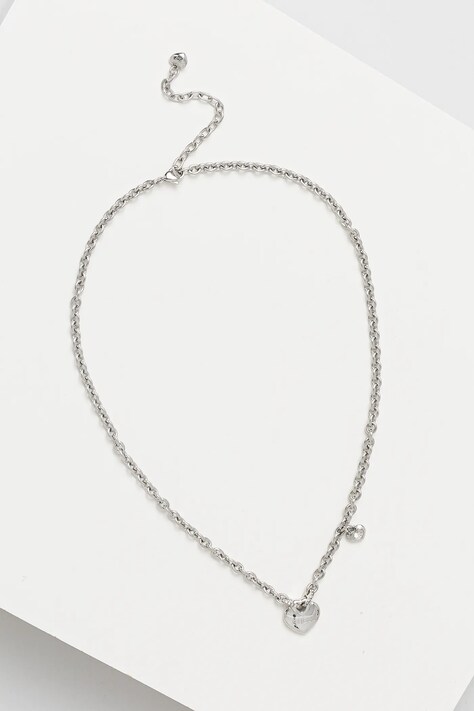 Колие Guess CRAZY IN LOVE JUBN05 216JW