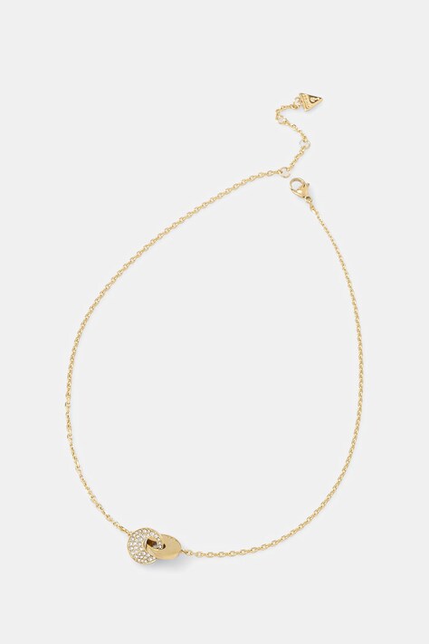 Цепочка Guess BLOOMING SUMMER JUBN05 219JW