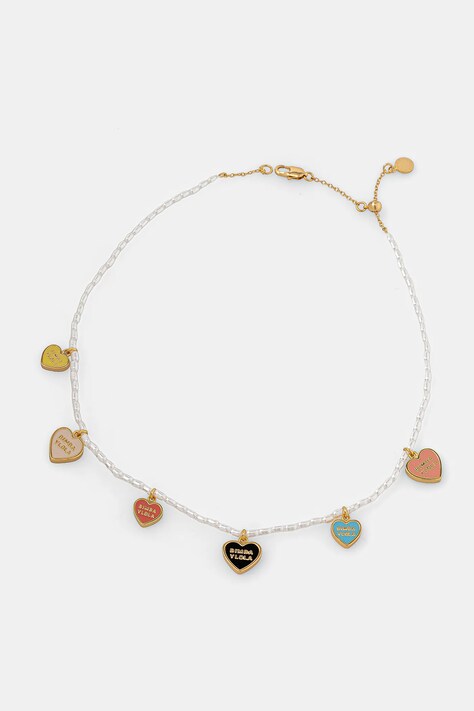 Náhrdelník Bimba Y Lola 251BAA104.10140