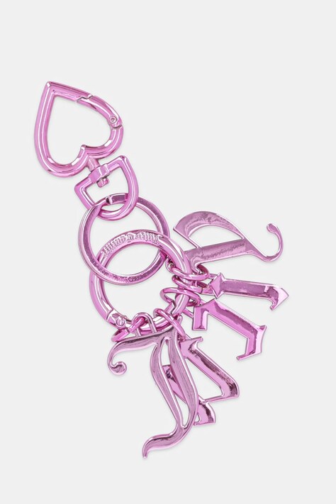 Přívěsek Juicy Couture AEJ1K8603WIZ