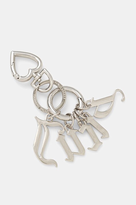 Přívěsek Juicy Couture AEJ1K8603WIZ