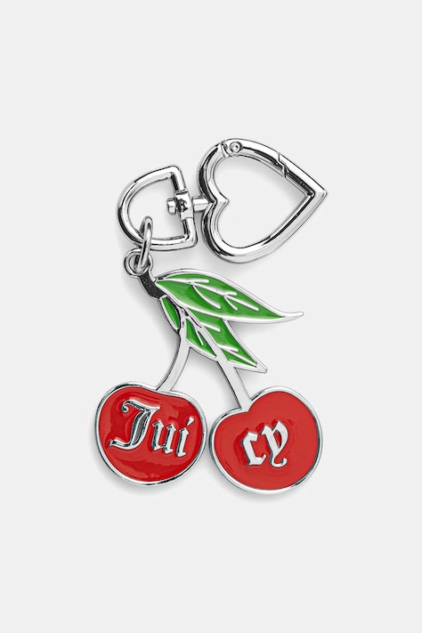 Obesek za ključe Juicy Couture AEJ1K8605WIZ