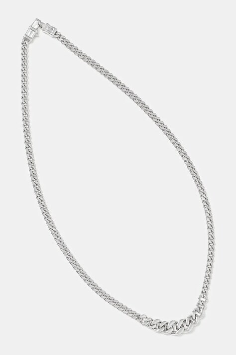 Srebrna ogrlica Tom Wood Dean Chain 101249